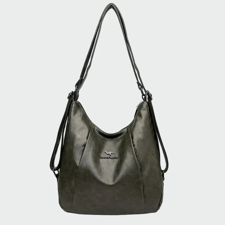 Rucsac elegant și atemporal