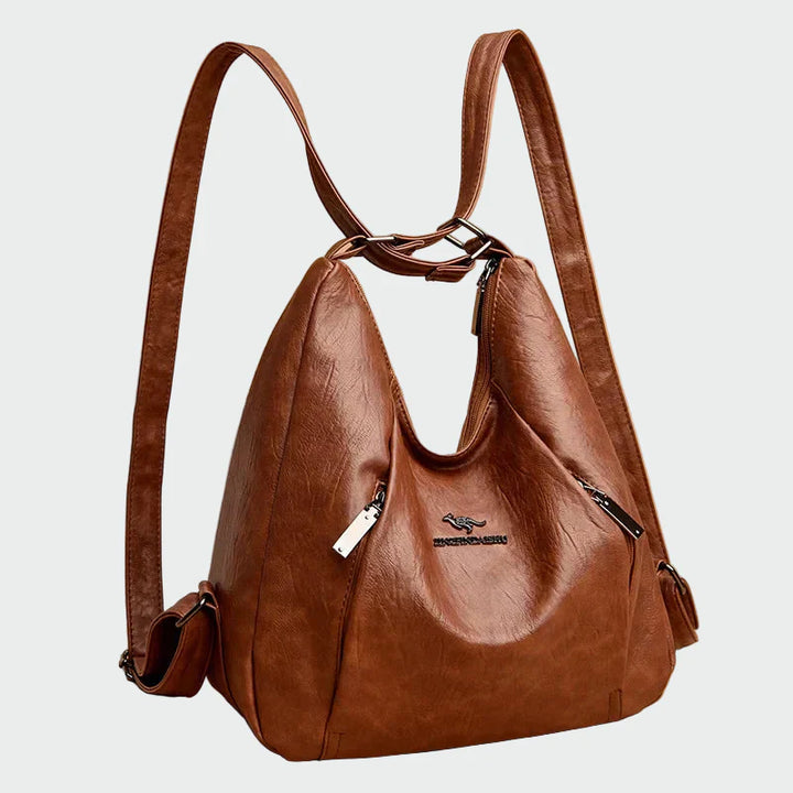 Rucsac elegant și atemporal