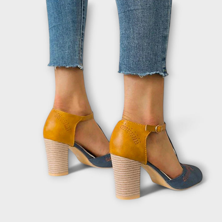 Miriam – Stil clasic cu confort