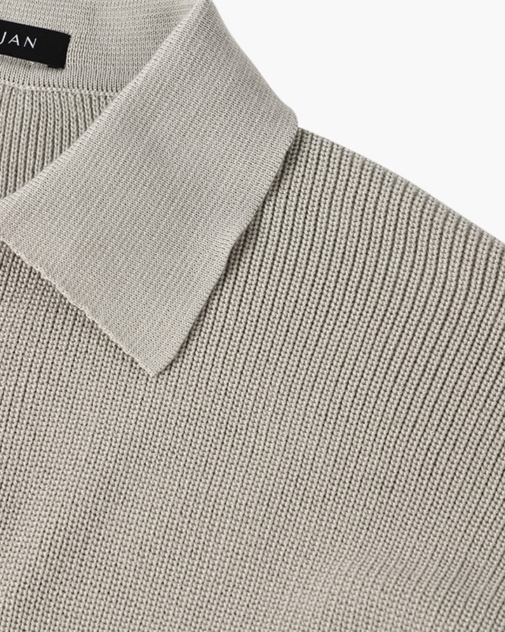 Pulover RASON cu fermoar