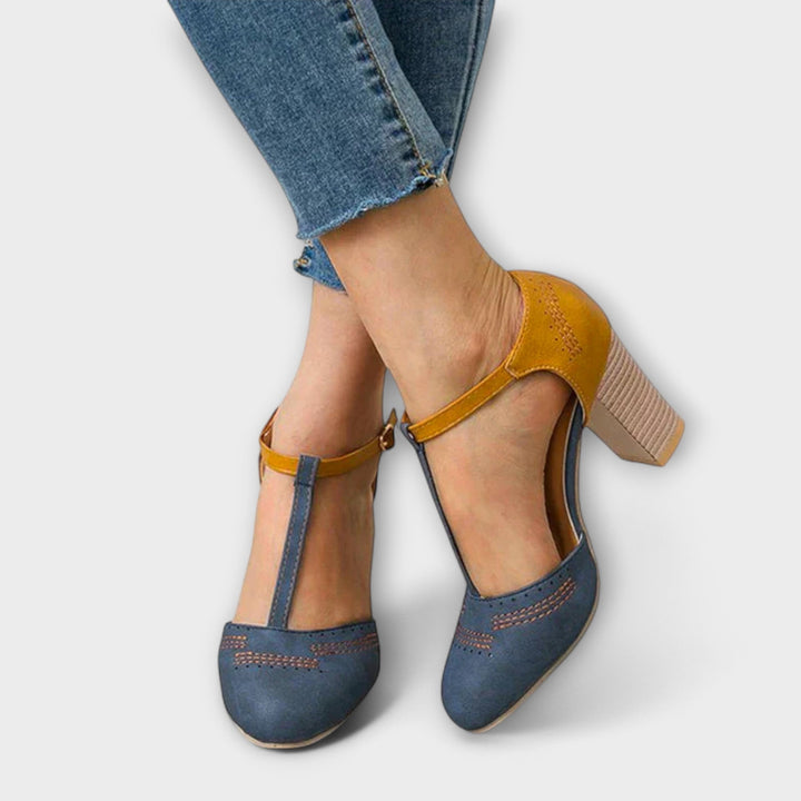 Miriam – Stil clasic cu confort