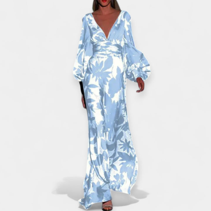 Rochie cu Detalii Aerisite