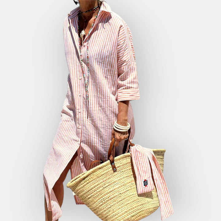 Rochie-Camasa de Vara