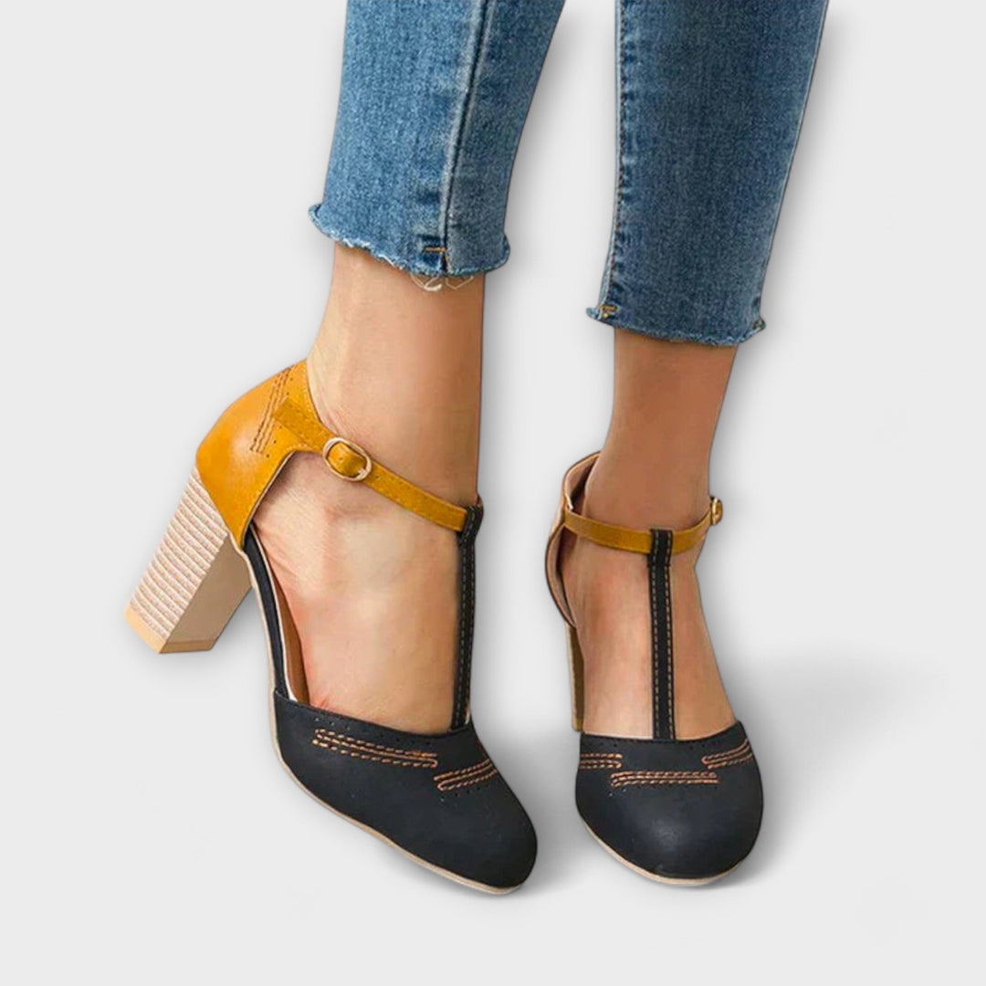 Miriam – Stil clasic cu confort