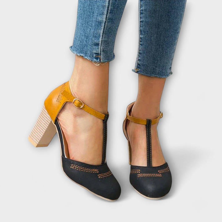 Miriam – Stil clasic cu confort