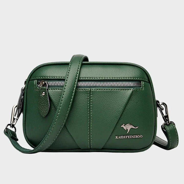 Piesă din piele de eleganță atemporală