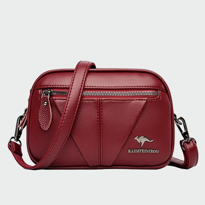 Piesă din piele de eleganță atemporală