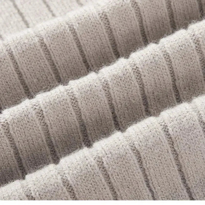 ZERMATT Pulover cu guler înalt și fermoar pe jumătate