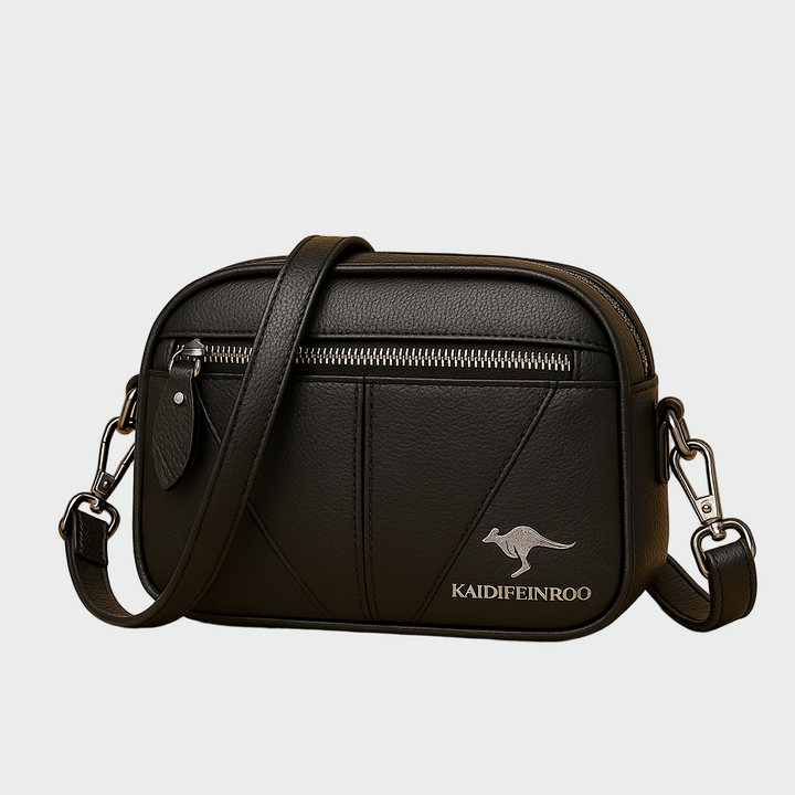 Piesă din piele de eleganță atemporală