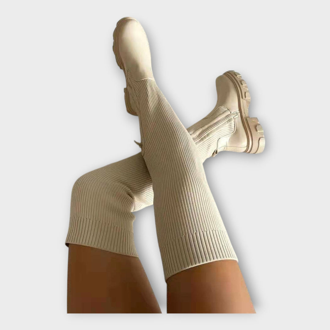 Botine Moderne cu Design Minimalist