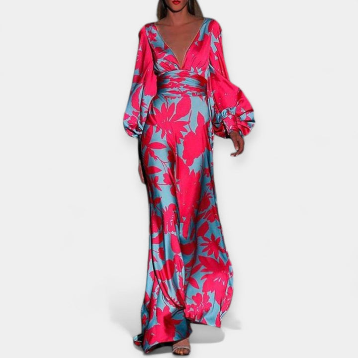 Rochie cu Detalii Aerisite