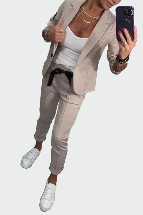 echilibru perfect între eleganță și confort