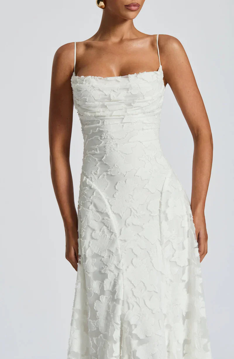 Frances | Rochie Maxi