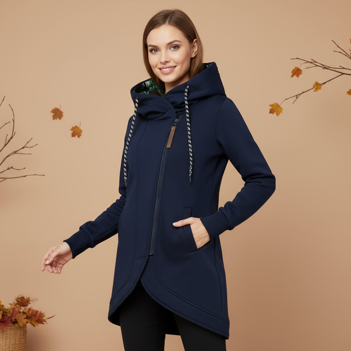 Anna™ | Palton de iarnă pentru femei