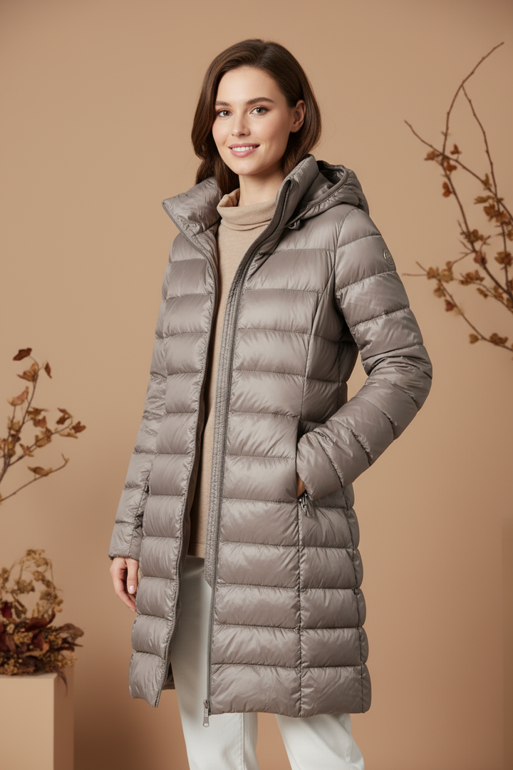 Jachetă Ultra Ușoară