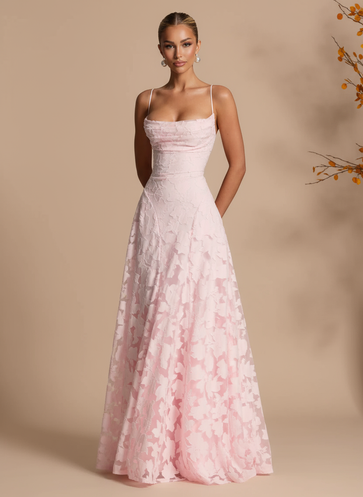 Frances | Rochie Maxi