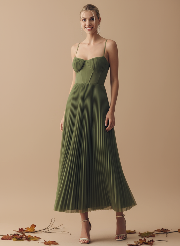 Rochie Artistică Florală