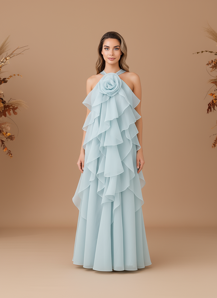 Livora I Rochie Maxi