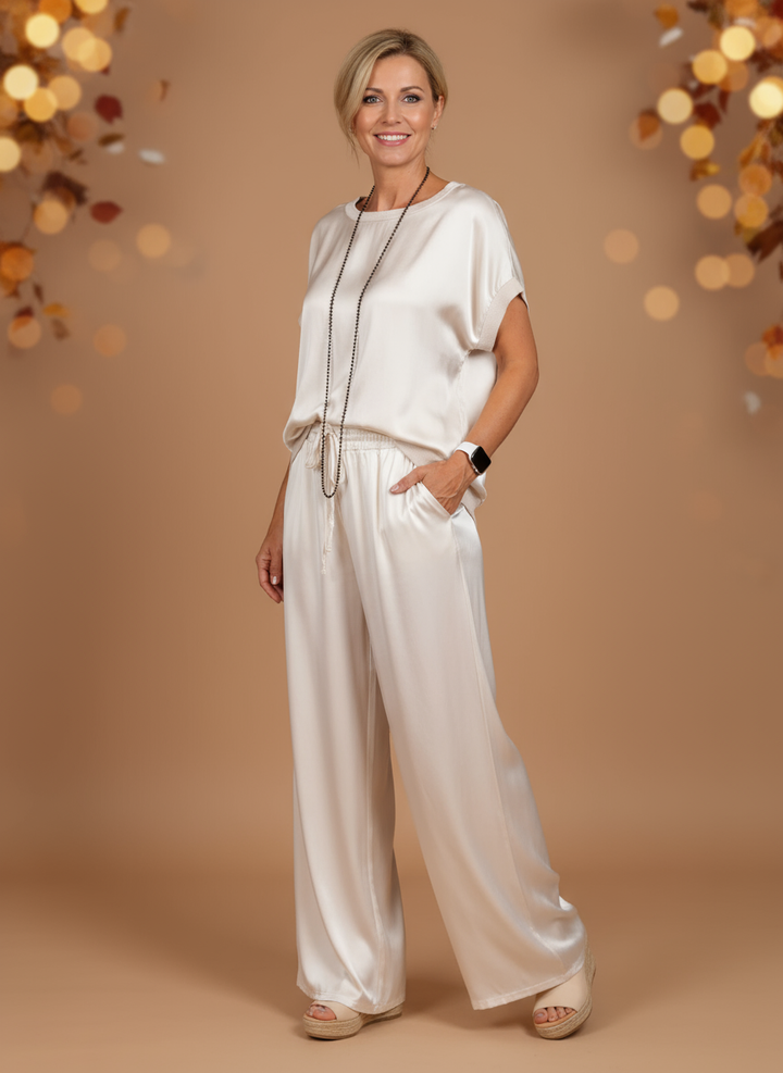 Set Ruslana cu Confort Luxos