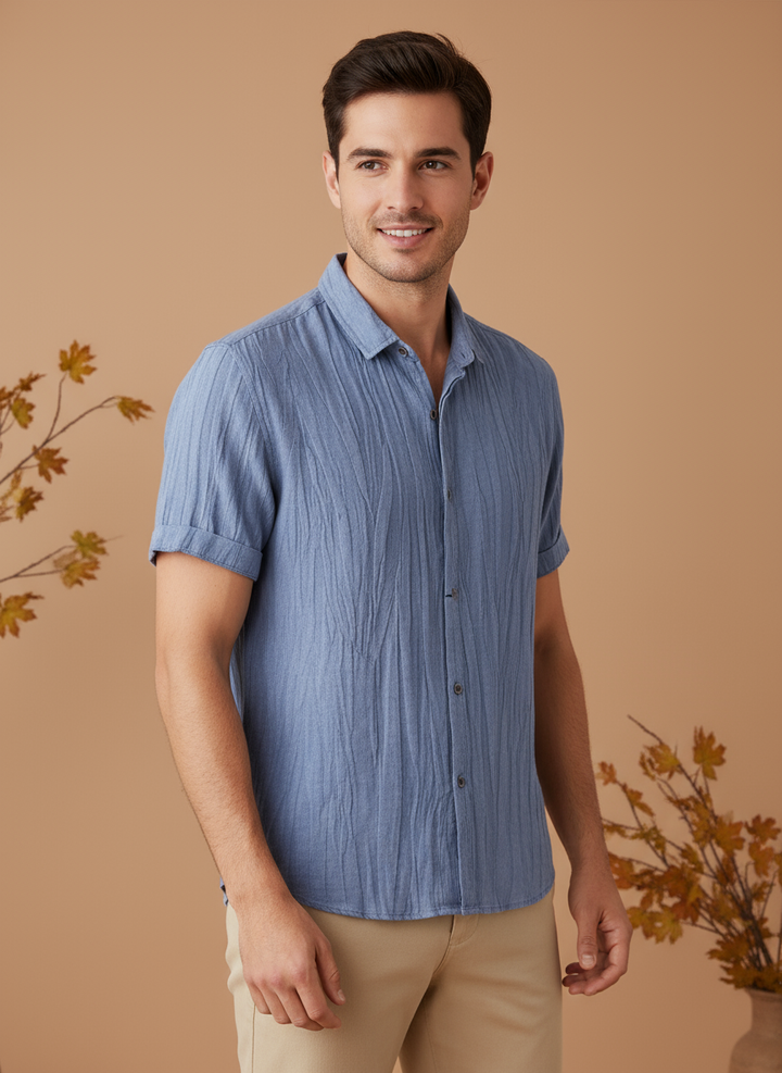 Cămașă din in Phuket