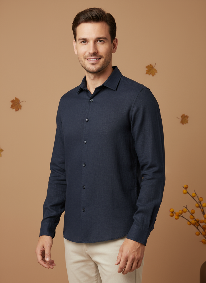 Cămașă din In Caprice