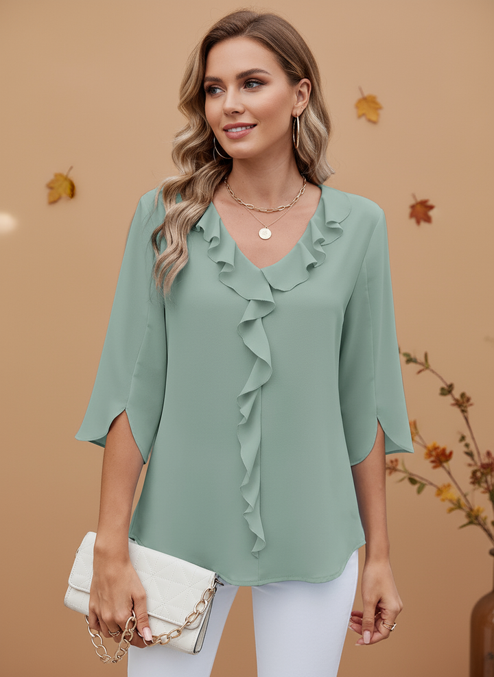 Bluză Casual pentru Femei