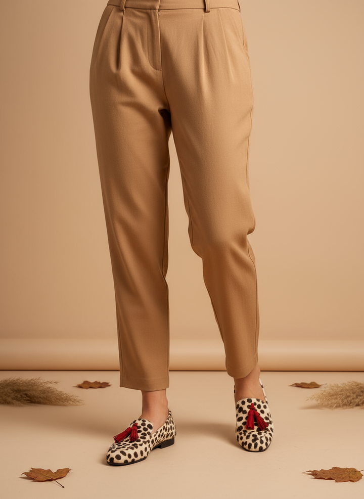 Skylar - Pantofi ortopedici Loafers