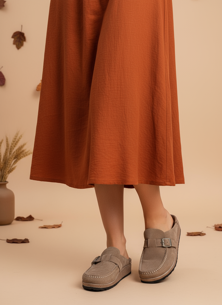 Sandale Confortabile și Stilate