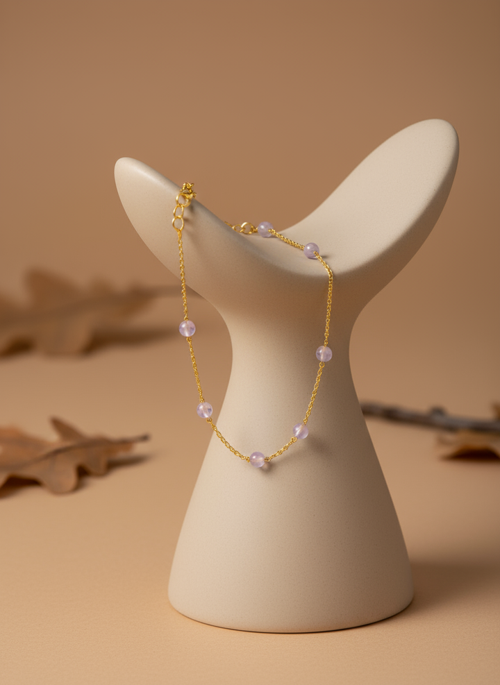 Brățară de Aur a Iubirii și Emoțiilor