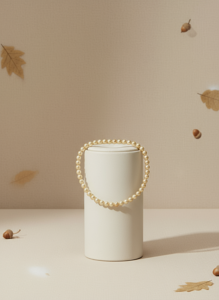 Brățară de Aur Mykonos