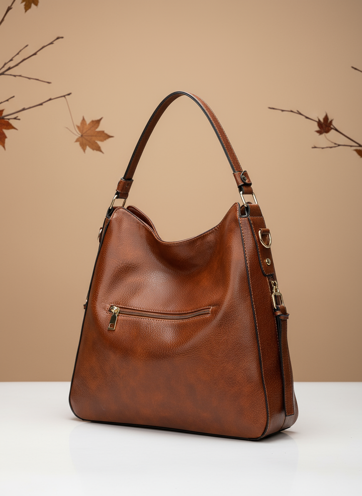 Geantă Spațioasă de Umăr