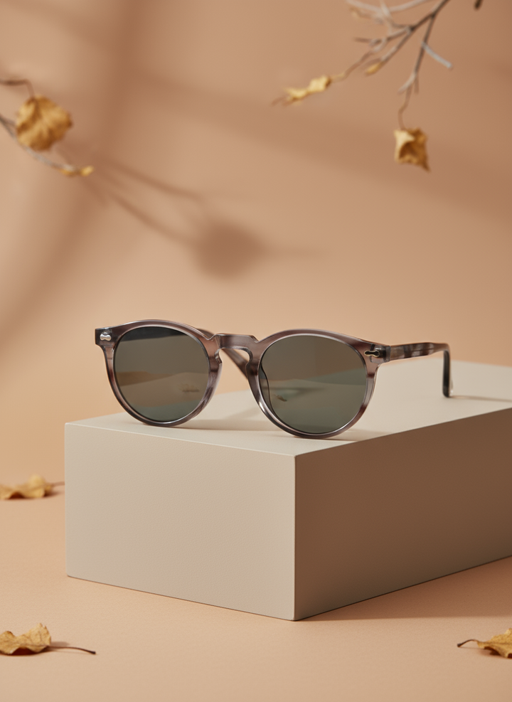 Ochelari de soare Old Money (Polarizați)