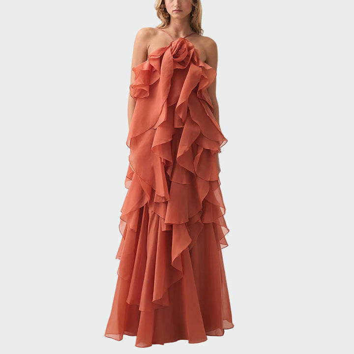 Livora I Rochie Maxi