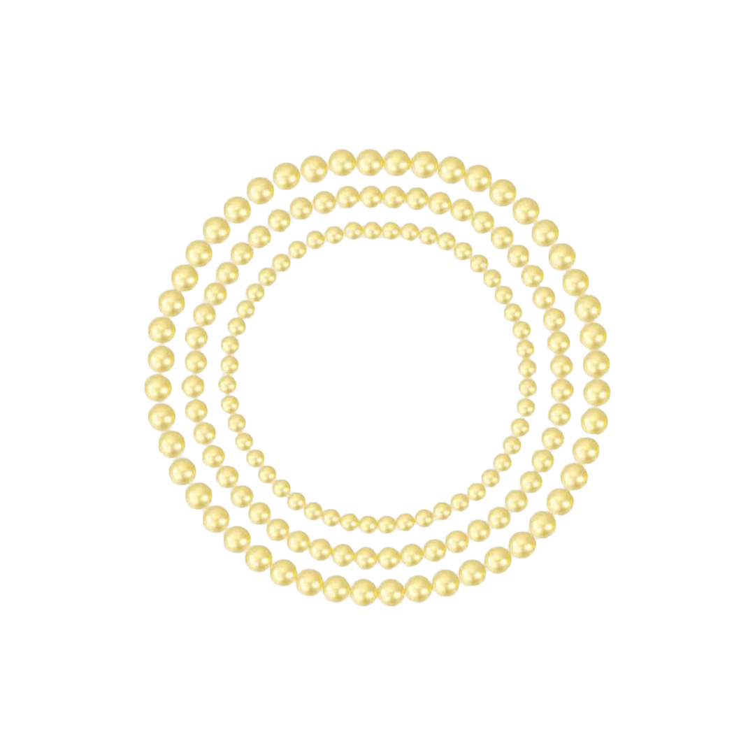 Brățară de Aur Mykonos