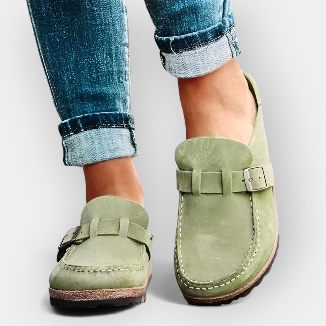 Sandale Confortabile și Stilate