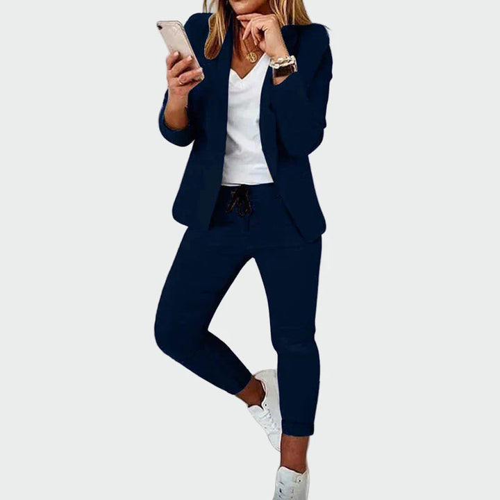 echilibru perfect între eleganță și confort