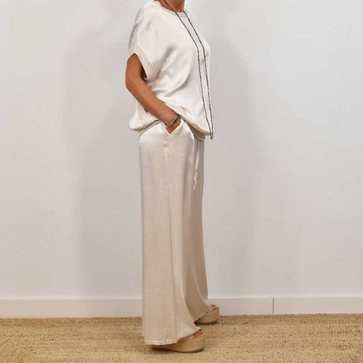 Set Ruslana cu Confort Luxos