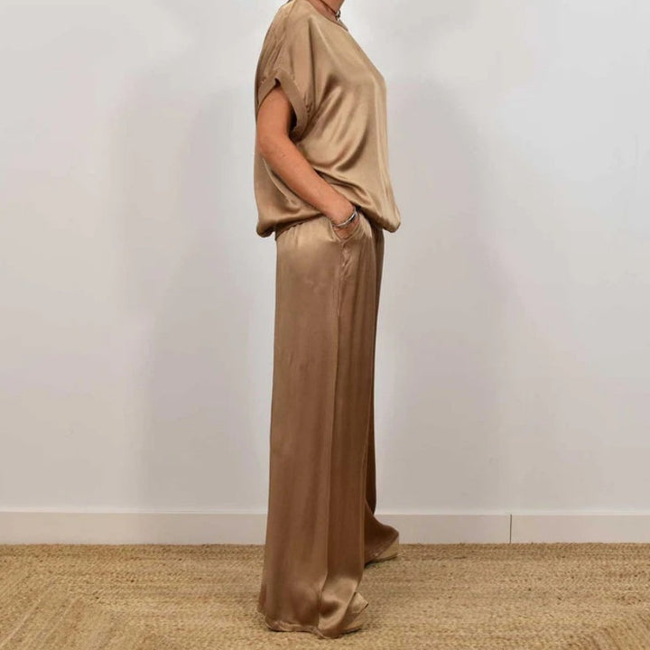 Set Ruslana cu Confort Luxos