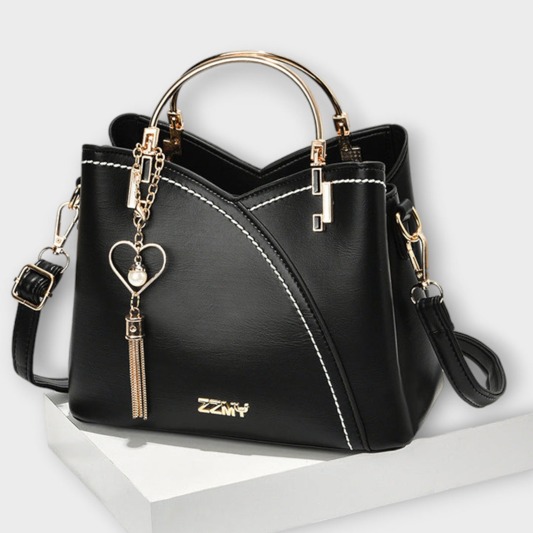 Geantă Handmade Strălucitoare